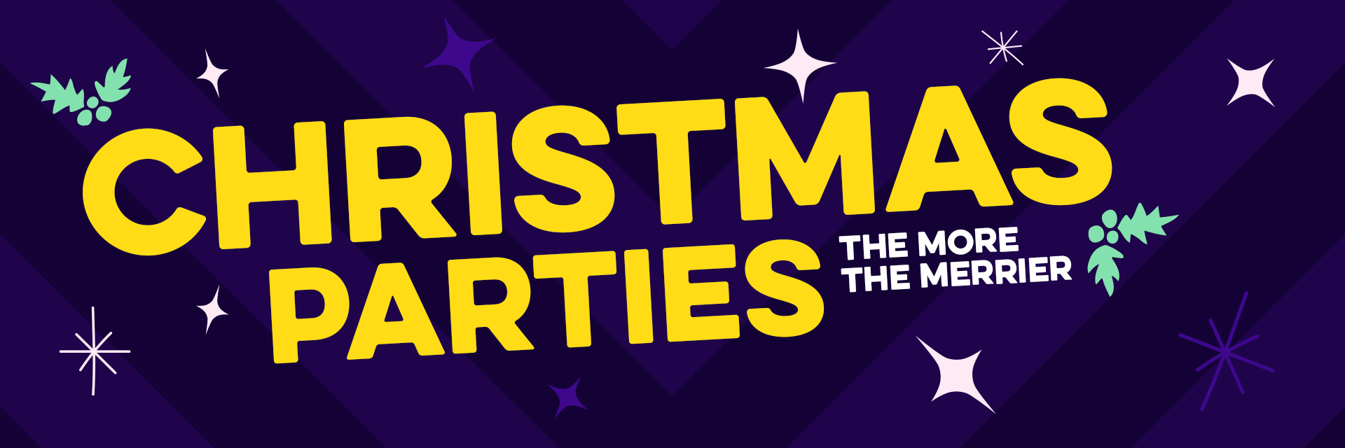 Book Your Christmas Party 2022 at Harvester