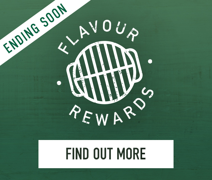 Flavour Rewards opens the door to exclusive restaurant deals